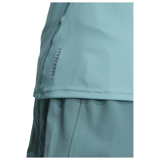 Adidas Γυναικεία κοντομάνικη μπλούζα Adizero Essentials Running Tee